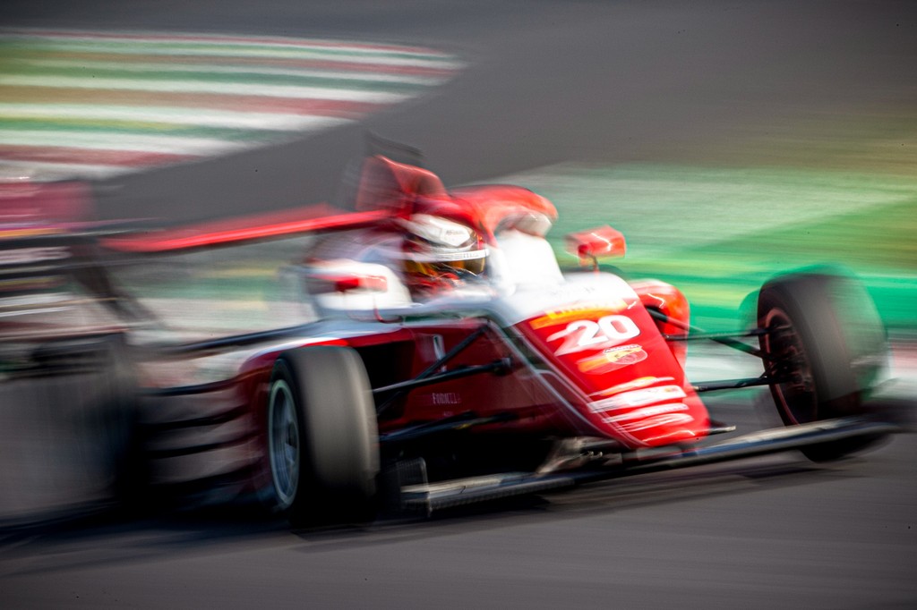 (Foto: Prema Powerteam)